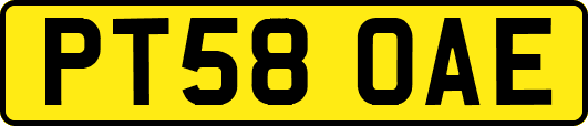 PT58OAE