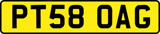 PT58OAG