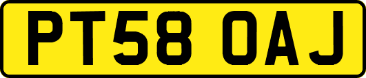 PT58OAJ