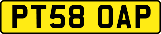 PT58OAP