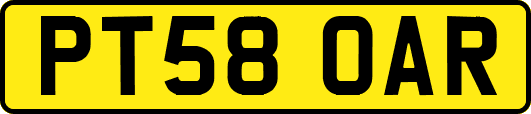 PT58OAR