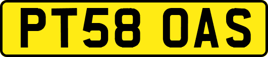 PT58OAS