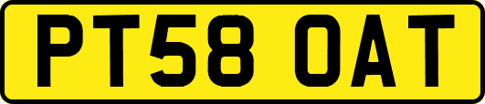 PT58OAT