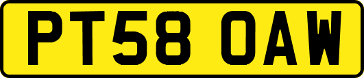 PT58OAW