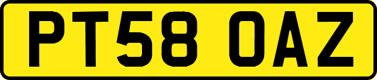 PT58OAZ