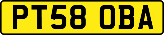 PT58OBA