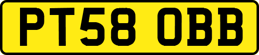 PT58OBB