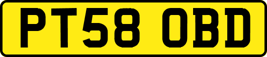 PT58OBD