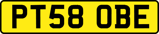 PT58OBE