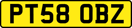 PT58OBZ