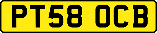 PT58OCB