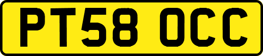 PT58OCC
