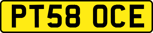 PT58OCE
