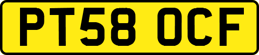 PT58OCF