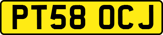 PT58OCJ