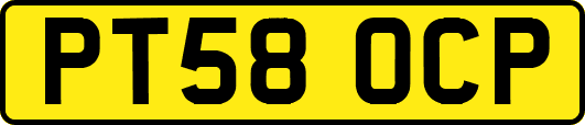 PT58OCP