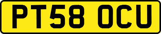 PT58OCU