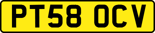 PT58OCV