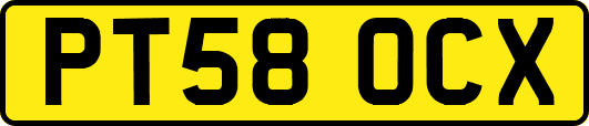 PT58OCX
