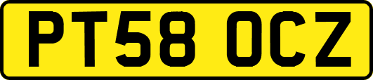 PT58OCZ