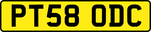 PT58ODC