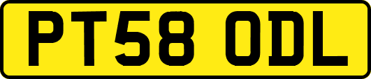PT58ODL