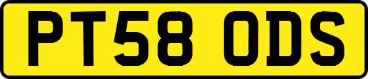 PT58ODS