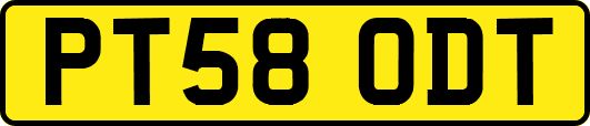 PT58ODT