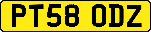 PT58ODZ