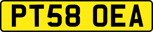 PT58OEA