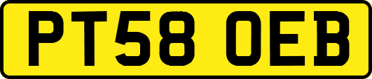 PT58OEB