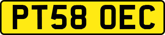 PT58OEC