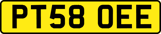 PT58OEE