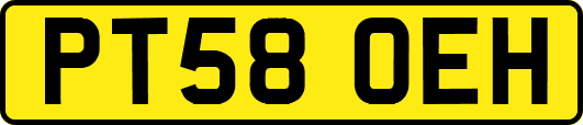 PT58OEH