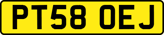PT58OEJ