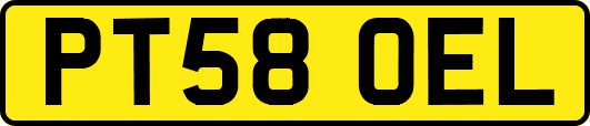 PT58OEL