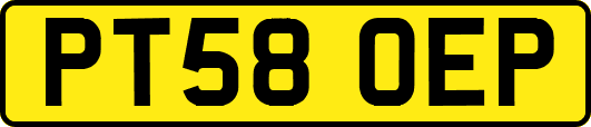 PT58OEP