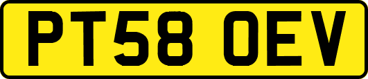 PT58OEV