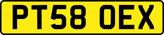PT58OEX
