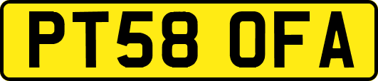 PT58OFA