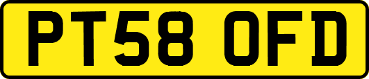 PT58OFD