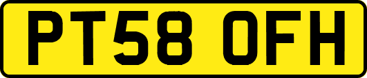 PT58OFH