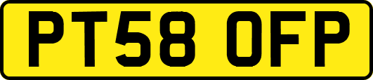 PT58OFP