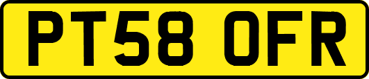 PT58OFR