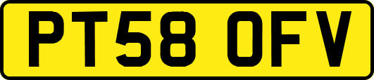 PT58OFV