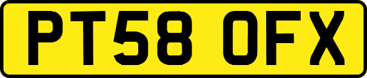 PT58OFX