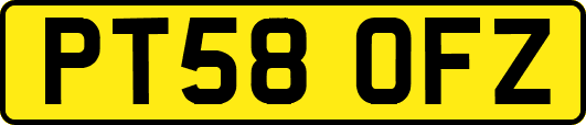 PT58OFZ