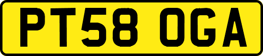 PT58OGA