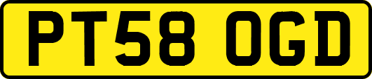 PT58OGD
