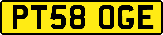 PT58OGE
